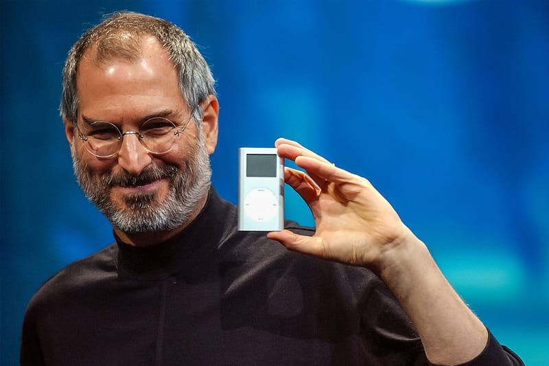 革命性發明最終章，Apple 官方宣佈 iPod touch 正式停產