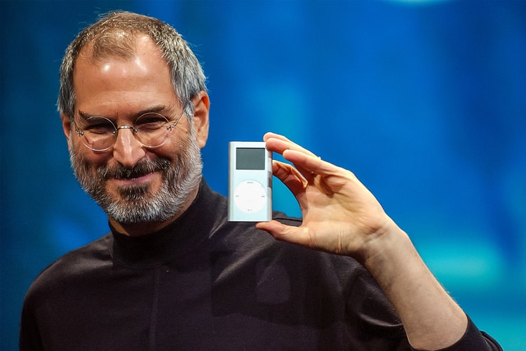 革命性發明最終章,Apple 官方宣佈 iPod touch 正式停產