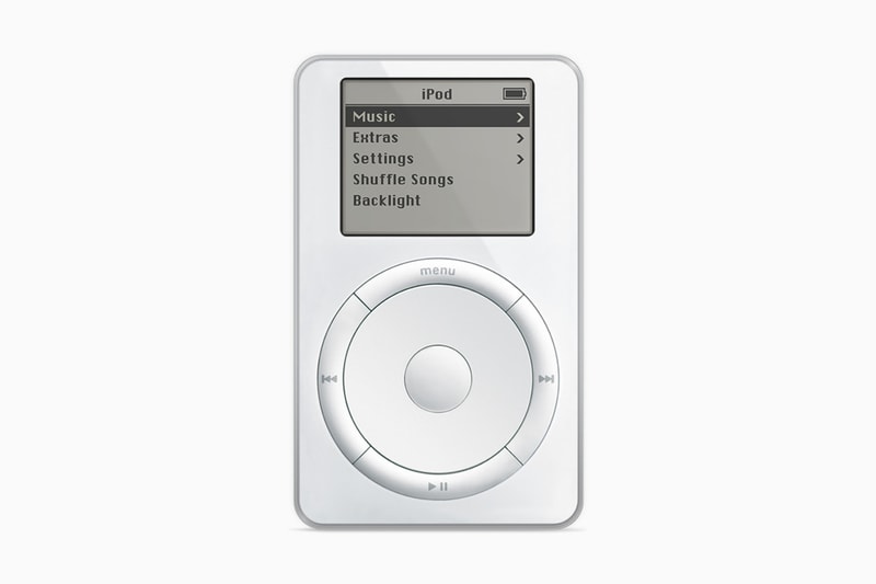 革命性發明最終章，Apple 官方宣佈 iPod touch 正式停產