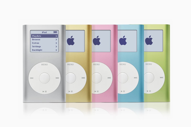 革命性發明最終章，Apple 官方宣佈 iPod touch 正式停產