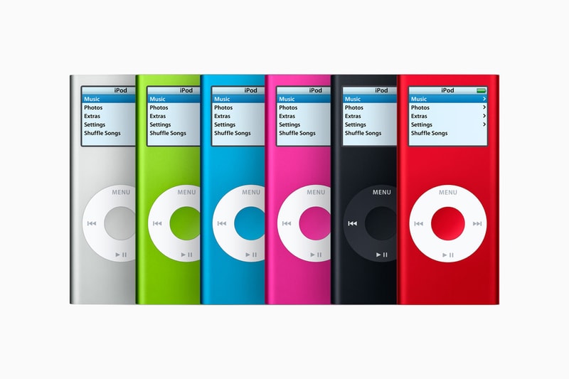 革命性發明最終章，Apple 官方宣佈 iPod touch 正式停產