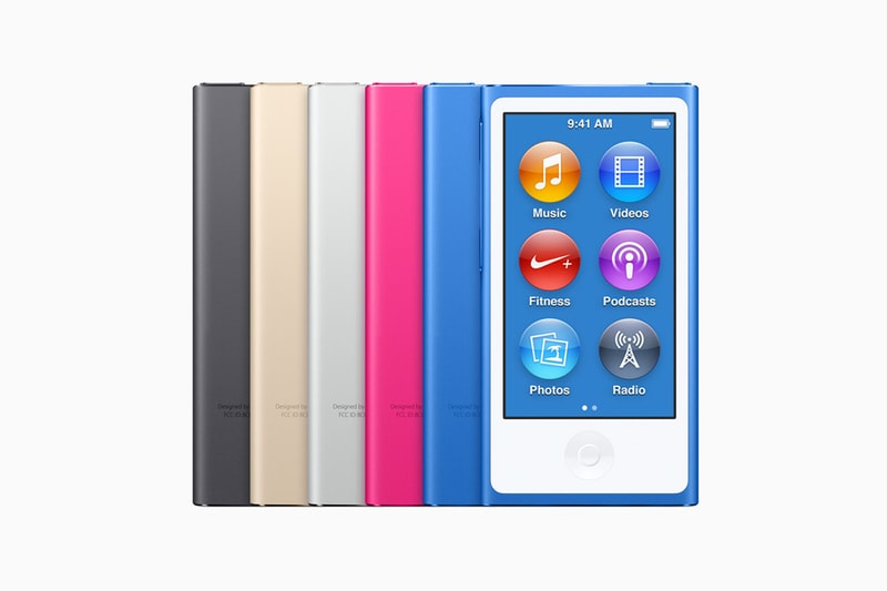 革命性發明最終章，Apple 官方宣佈 iPod touch 正式停產