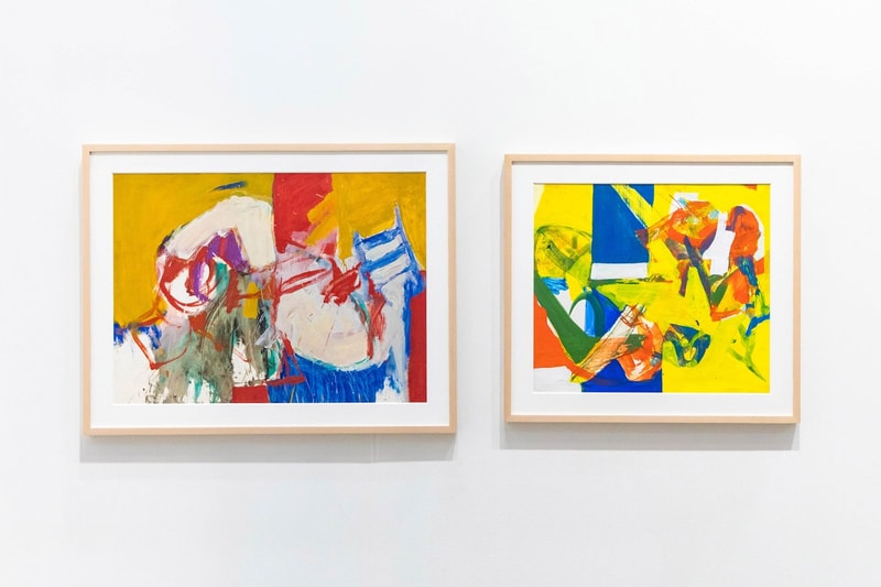 HYPEBEAST 走進 2022 香港 Art Basel 藝術展現場捕捉現場精彩圖輯
