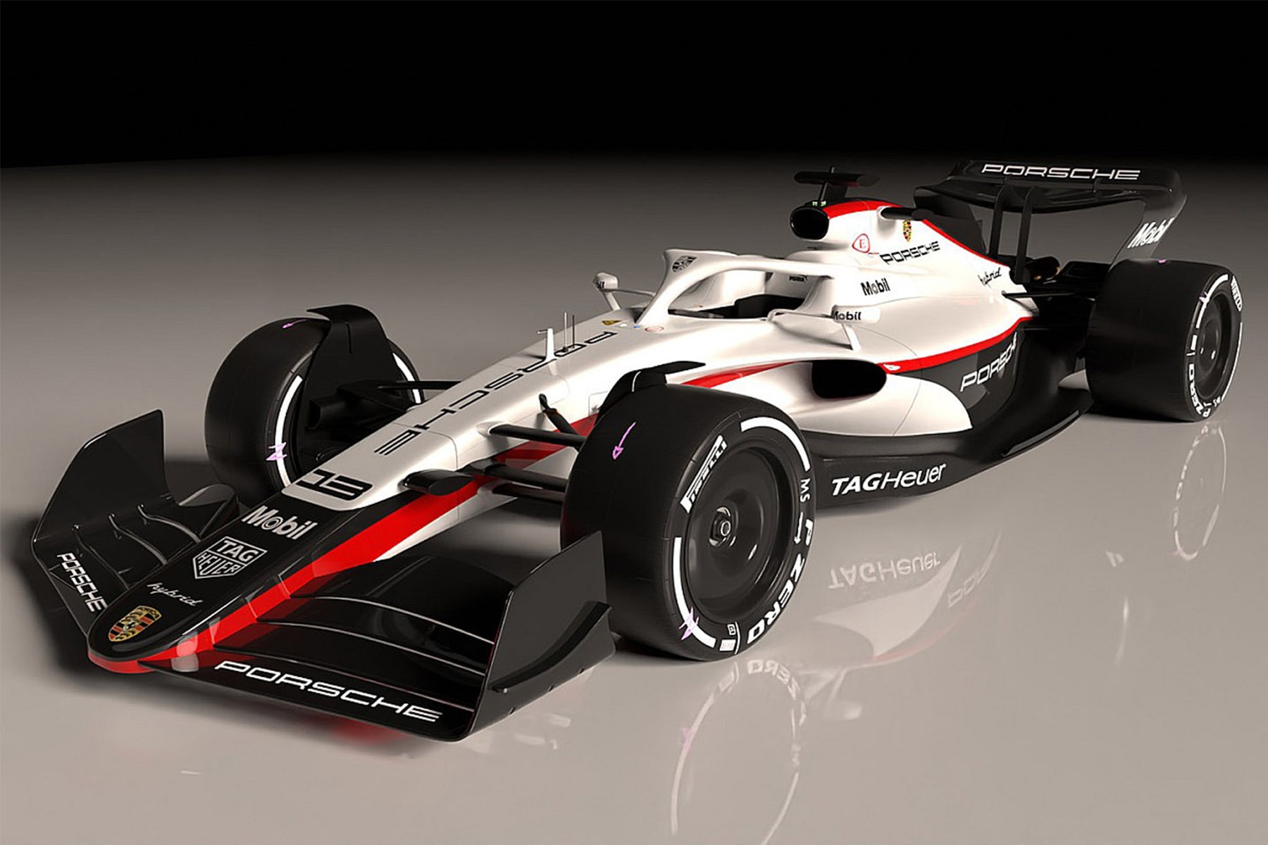 Audi 與 Porsche 確認將在 2026 年正式參戰 Formula 1 賽事