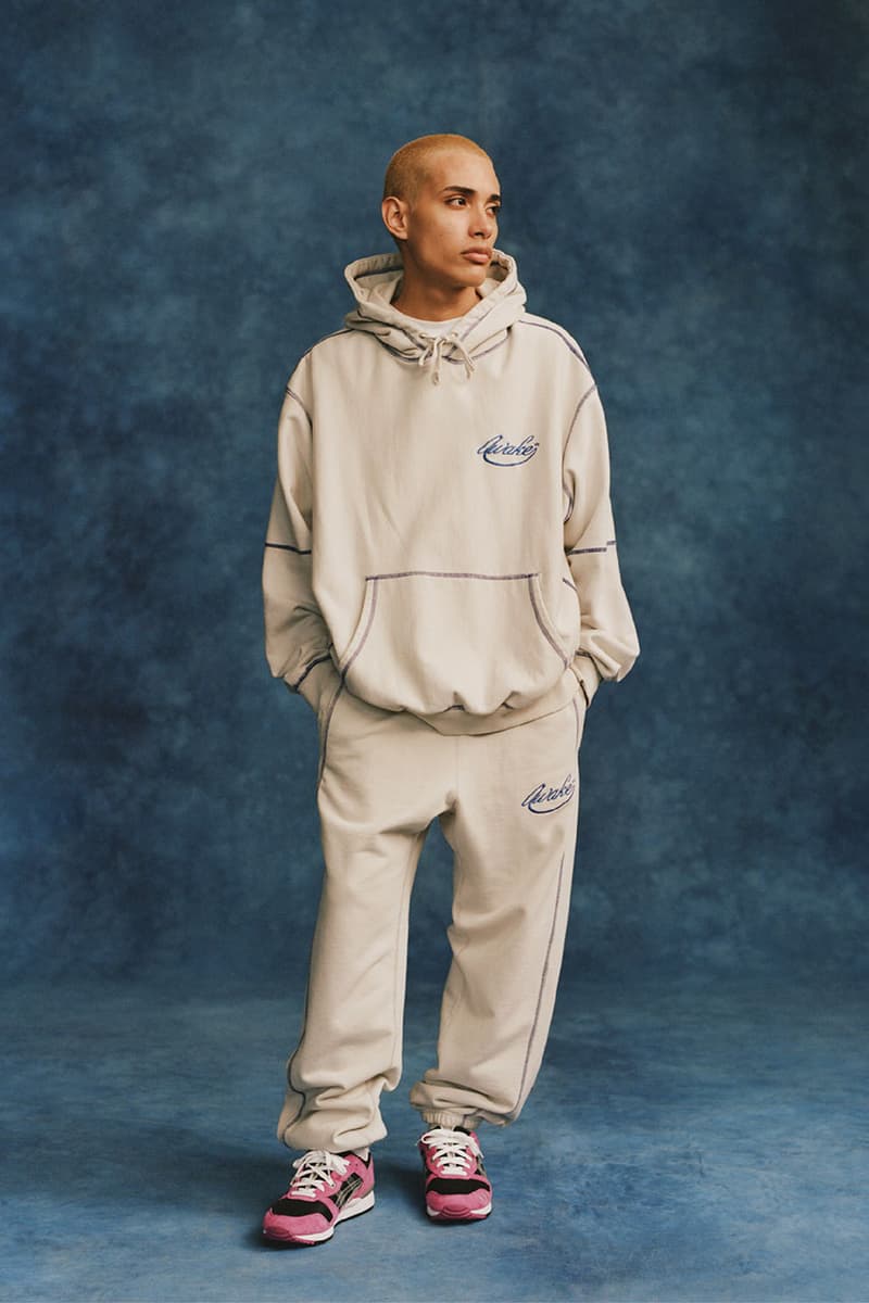 Awake NY 2022 春夏系列 Lookbook 正式發佈