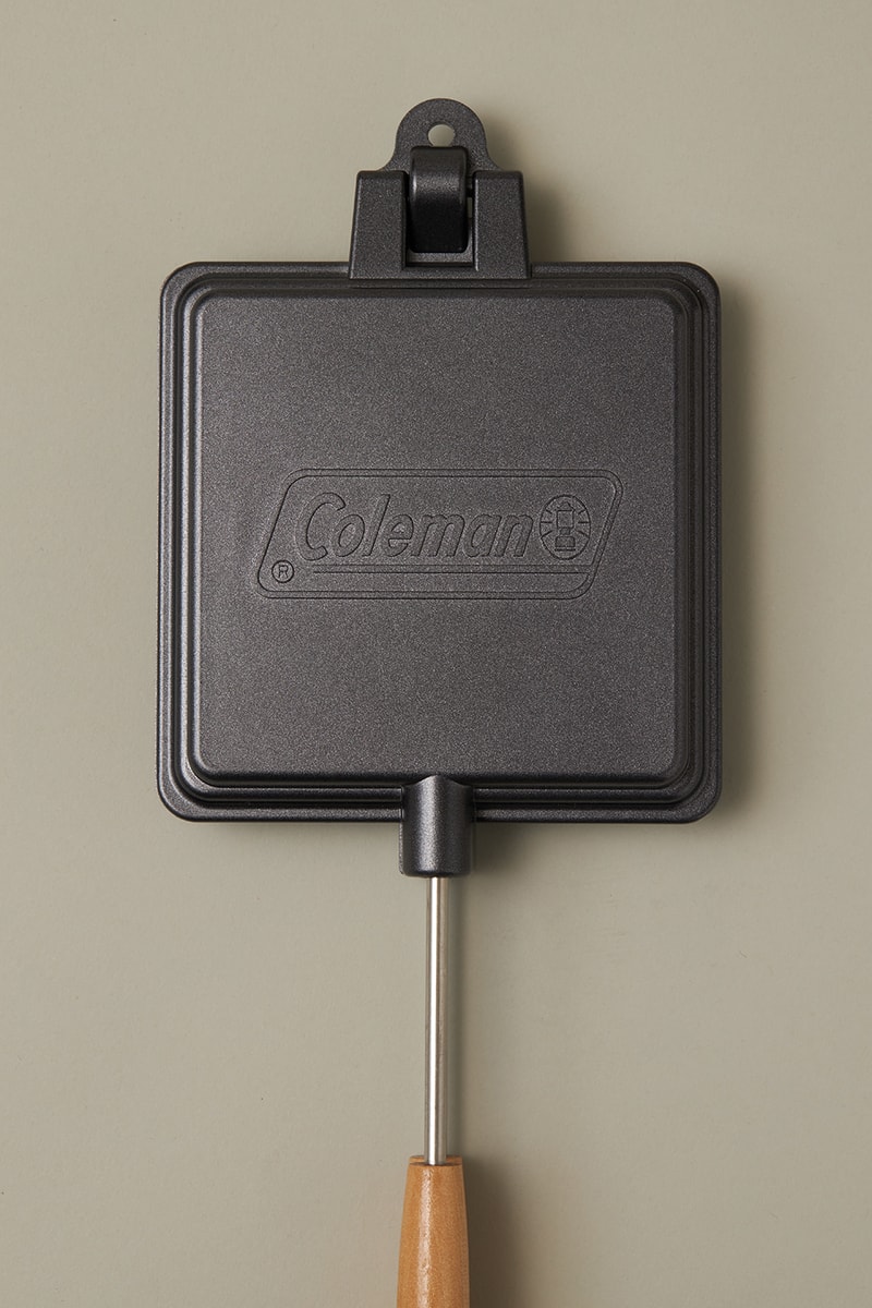 BEAUTY & YOUTH x Coleman 最新露營用具聯名系列正式登場