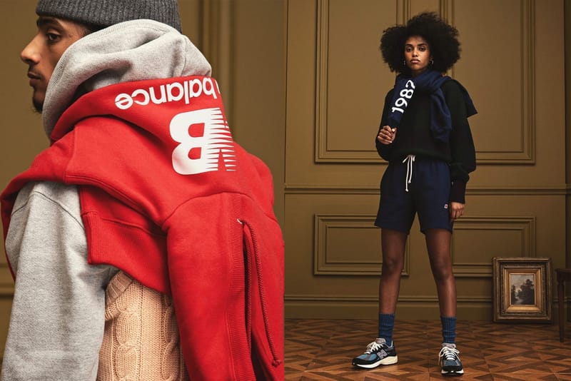 嚴選 New Balance、Human Made、Stussy 及 Off-White™ 等品牌「服飾」入手推薦