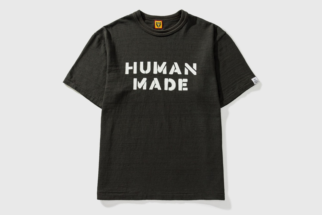 嚴選 New Balance、Human Made、Stussy 及 Off-White™ 等品牌「服飾」入手推薦