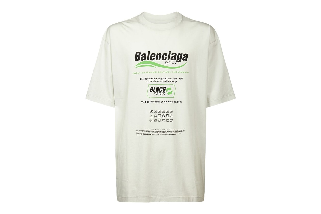 嚴選 New Balance、Human Made、Stussy 及 Off-White™ 等品牌「服飾」入手推薦