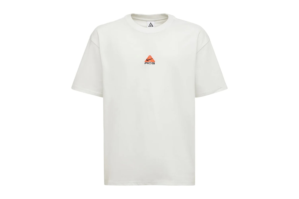 嚴選 New Balance、Human Made、Stussy 及 Off-White™ 等品牌「服飾」入手推薦