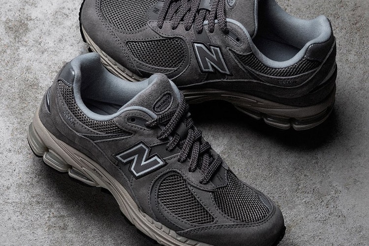 嚴選 New Balance、adidas Originals 及 Balenciaga 等品牌「灰色鞋款」入手推薦