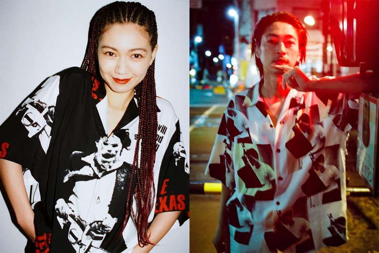 嚴選 Wacko Maria、Stussy、Needles 及 Kenzo 等品牌「襯衫」入手推薦