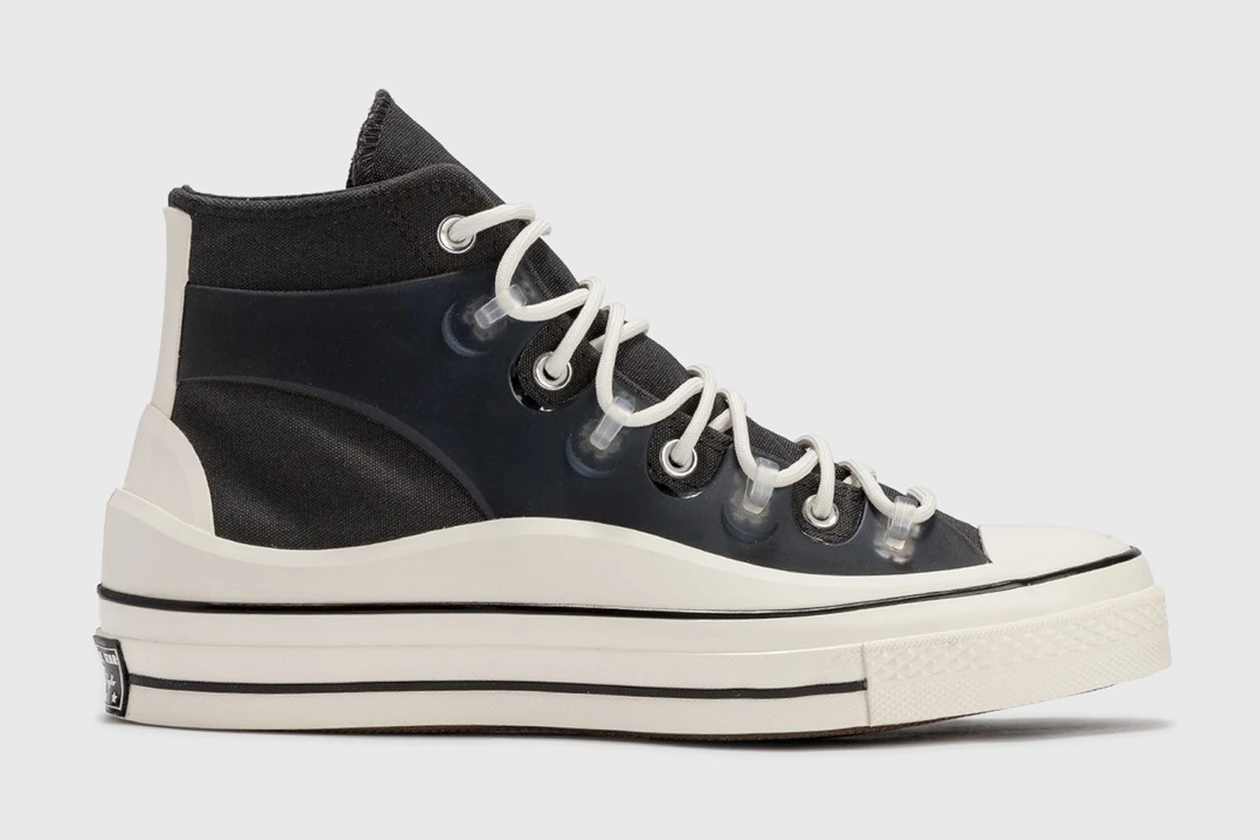 嚴選 Converse、Rhude、Salomon 及 Balenciaga 等品牌「最新鞋款」入手推薦