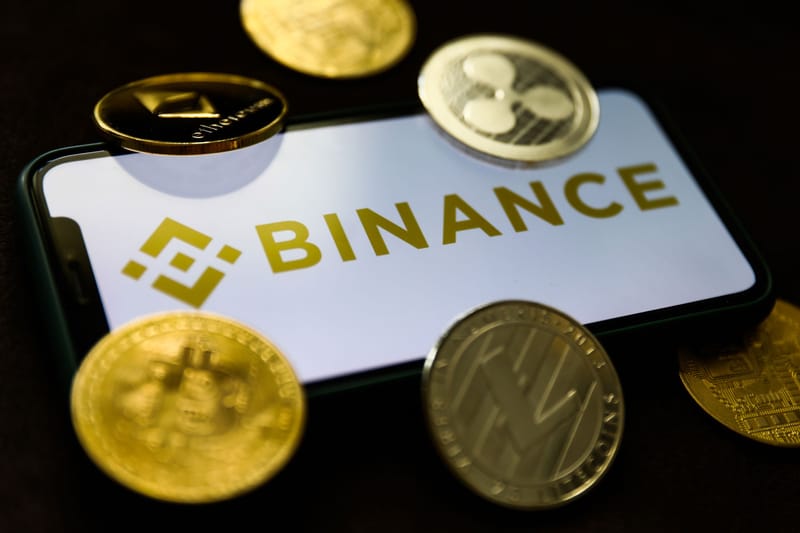 Binance 創辦人趙長鵬指出「Play-To-Earn」NFT 項目難以長久經營