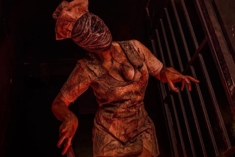 經典恐怖大作回歸！《Silent Hill 沉默之丘》最新遊戲續作情報疑似曝光