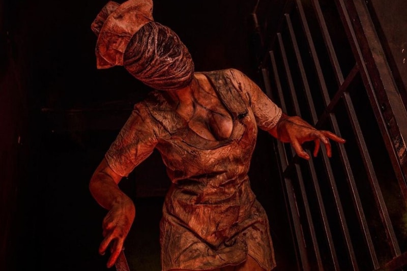 經典恐怖大作回歸！《Silent Hill 沉默之丘》最新遊戲續作情報疑似曝光