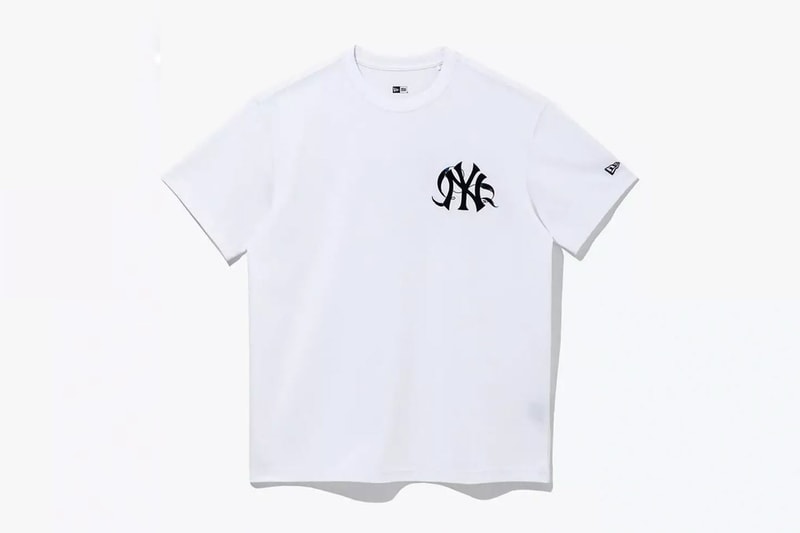 BTS 攜手 MLB 與 New Era 推出全新三方聯名系列