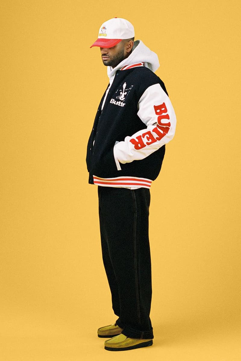 Butter Goods 攜手《Peanuts》角色 Snoopy 打造最新聯乘系列