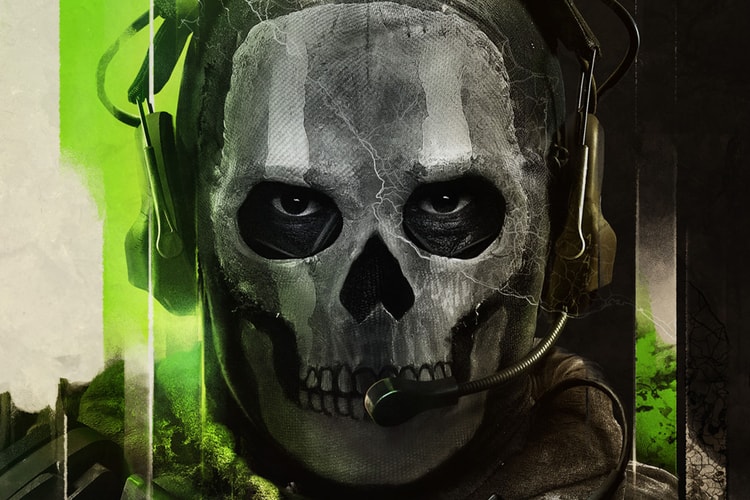 《決勝時刻:現代戰爭 Call of Duty: Modern Warfare II》遊戲發佈日期正式公開