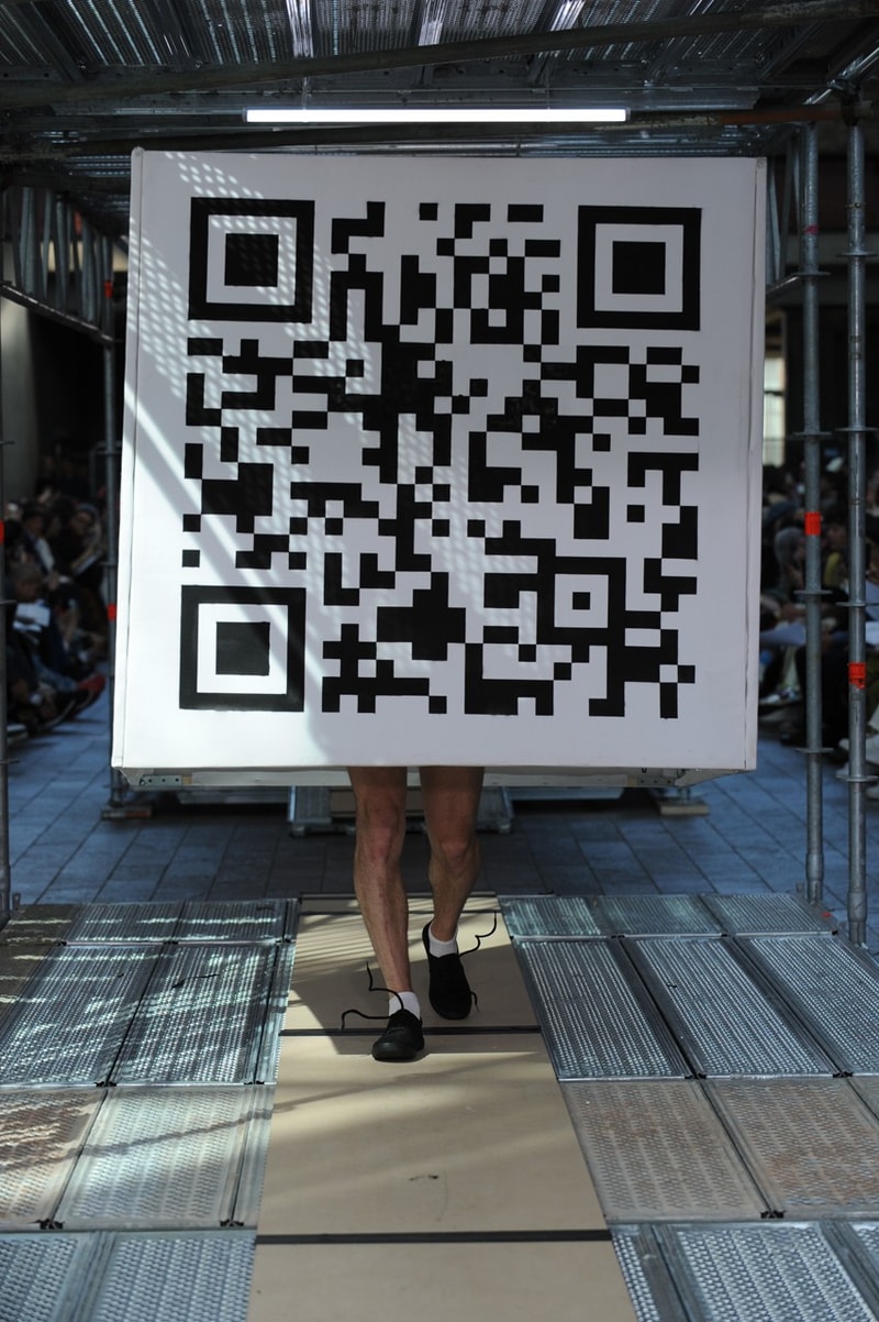 直擊 Central Saint Martins 2022 時裝畢業展