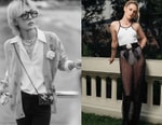 直擊 CHANEL 2022-23 度假系列眾星秀場造型：G-Dragon、Kristen Stewart、Tilda Swinton
