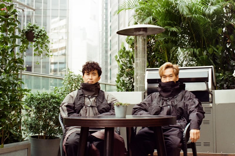 CityVibes: 當奴、少爺占眼中的香港文化節拍