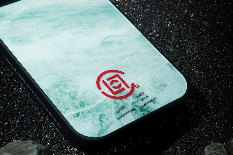CLOT 攜手 CASETiFY 推出全新聯乘系列