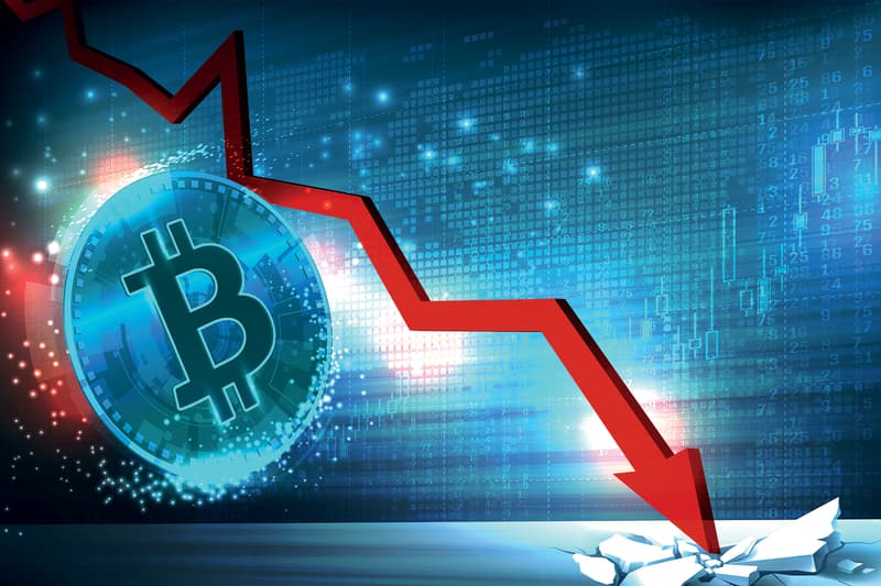 加密貨幣富豪在這波「市場慘狀」中虧損了多少錢?