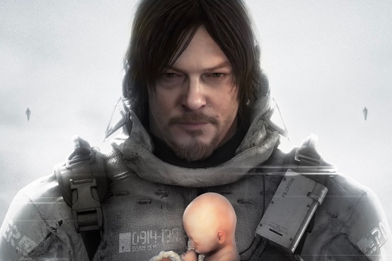 主演 Norman Reedus 透露《死亡擱淺 Death Stranding 2》正在製作中