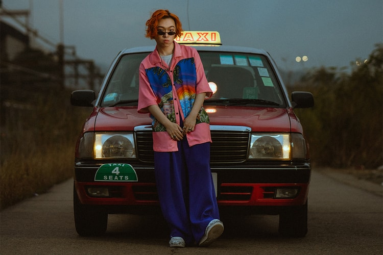 專訪香港唱作人 Dessy 守一:「做音樂是為了滿足感,而不應該受語言限制。」