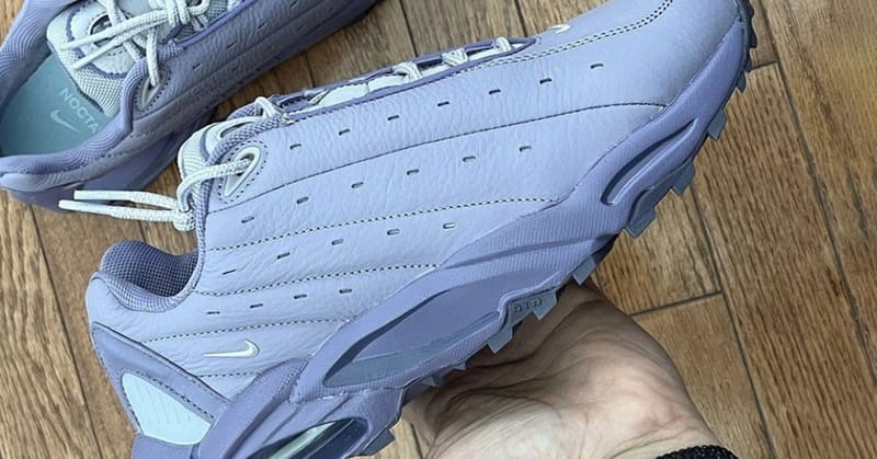 nocta air terra purple