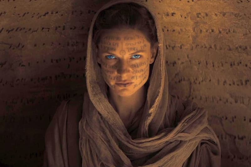 知名科幻大片《沙丘 DUNE》外傳影集《沙丘:姐妹會》最新情報曝光