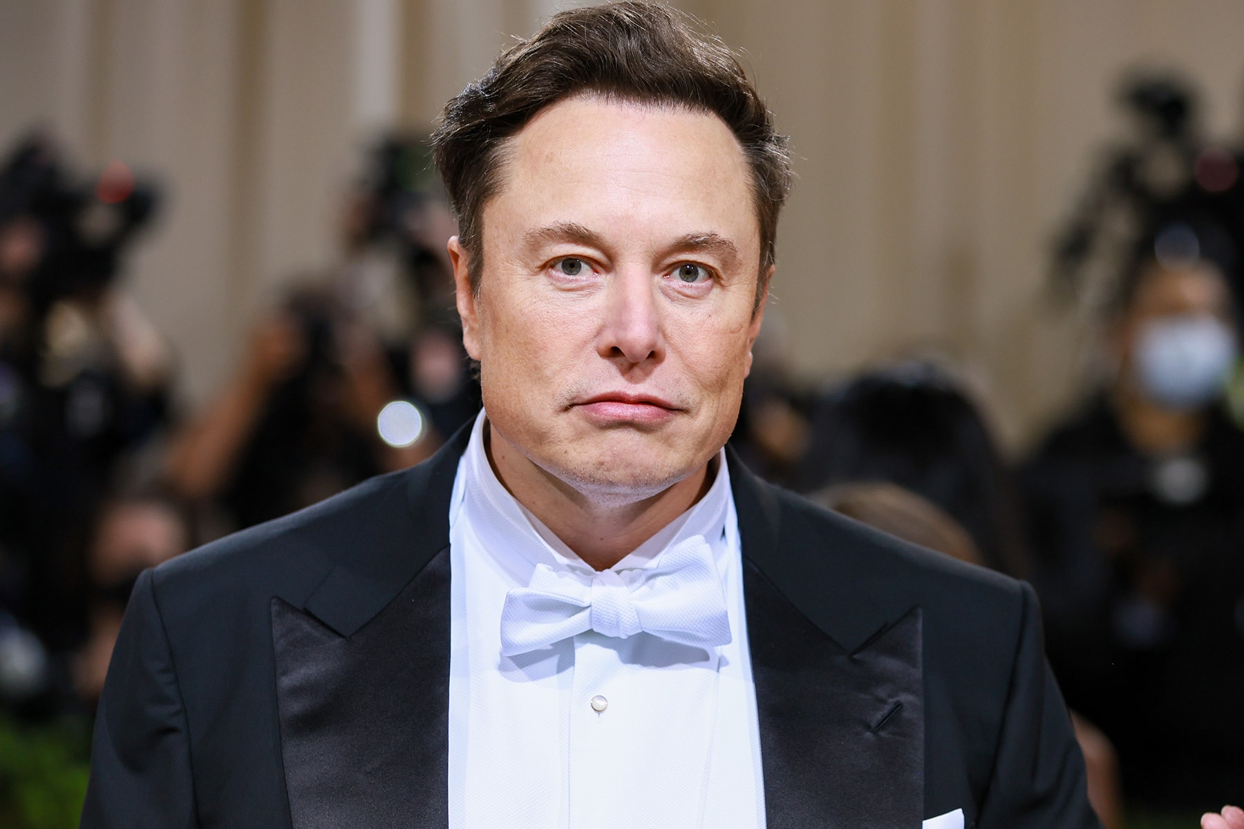 Elon Musk 宣稱「日本最終將不復存在」