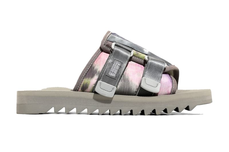 Engineered Garments x Suicoke 首度聯乘系列正式登場