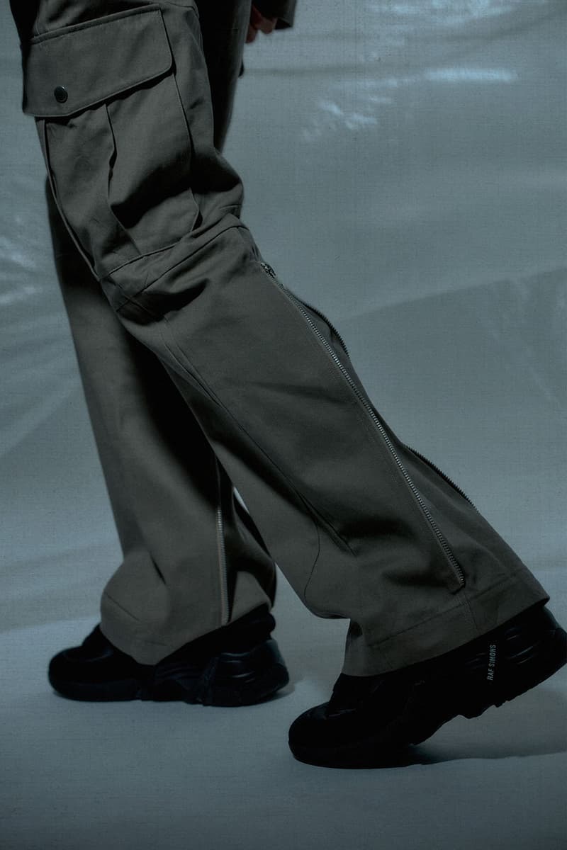 EQUALNEAR 2022 最新春夏系列 Lookbook 正式登場