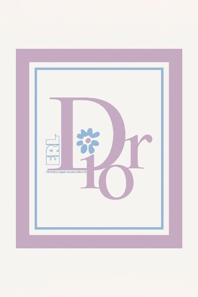 創意總監 Kim Jones 將攜手 ERL 發佈 Dior 2023 春季男裝大秀