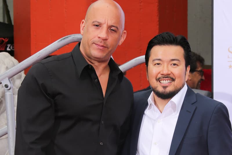 消息稱是 Vin Diesel 難以配合導致林詣彬求去,《Fast X》新任導演正式公開