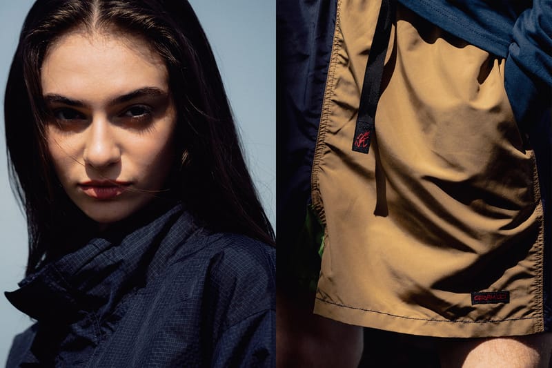 GRAMICCI 2022 春夏系列最新形象 Lookbook 正式亮相