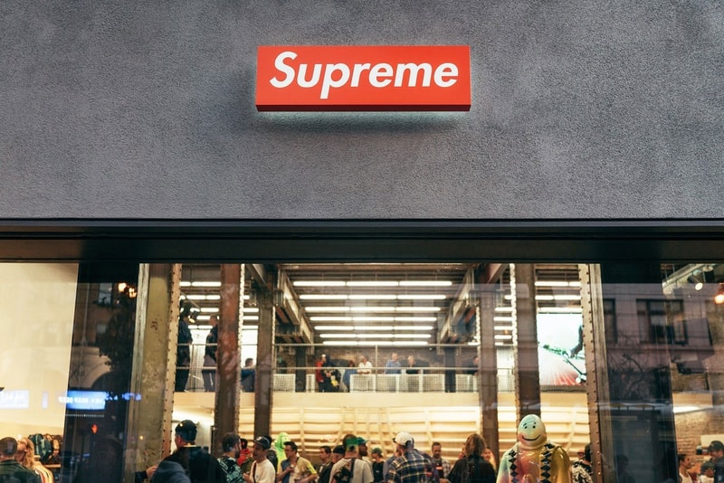 VF Corporation 財報揭示 Supreme 亞洲拓展計畫
