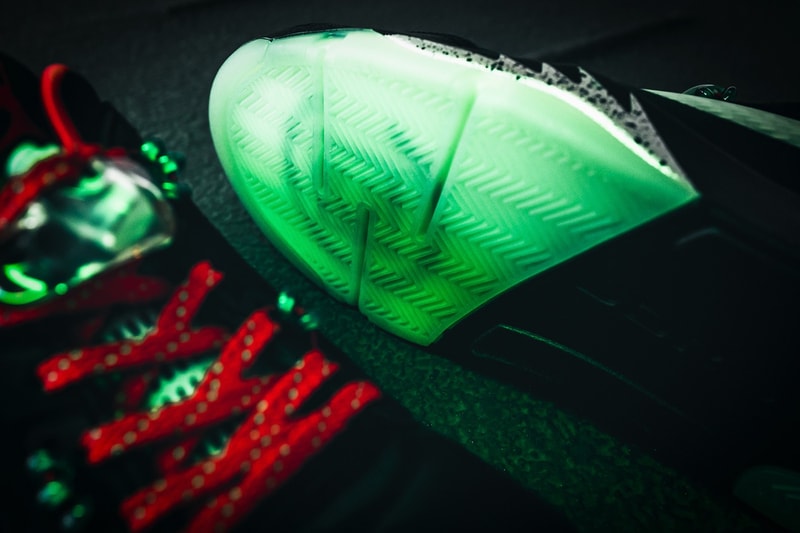 HYPEBEAST 獨家近覽 CLOT x Air Jordan 5 Low「Jade」聯名配色