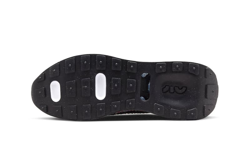 Nike 混種鞋履 Air Max Flyknit Racer 全新配色登場