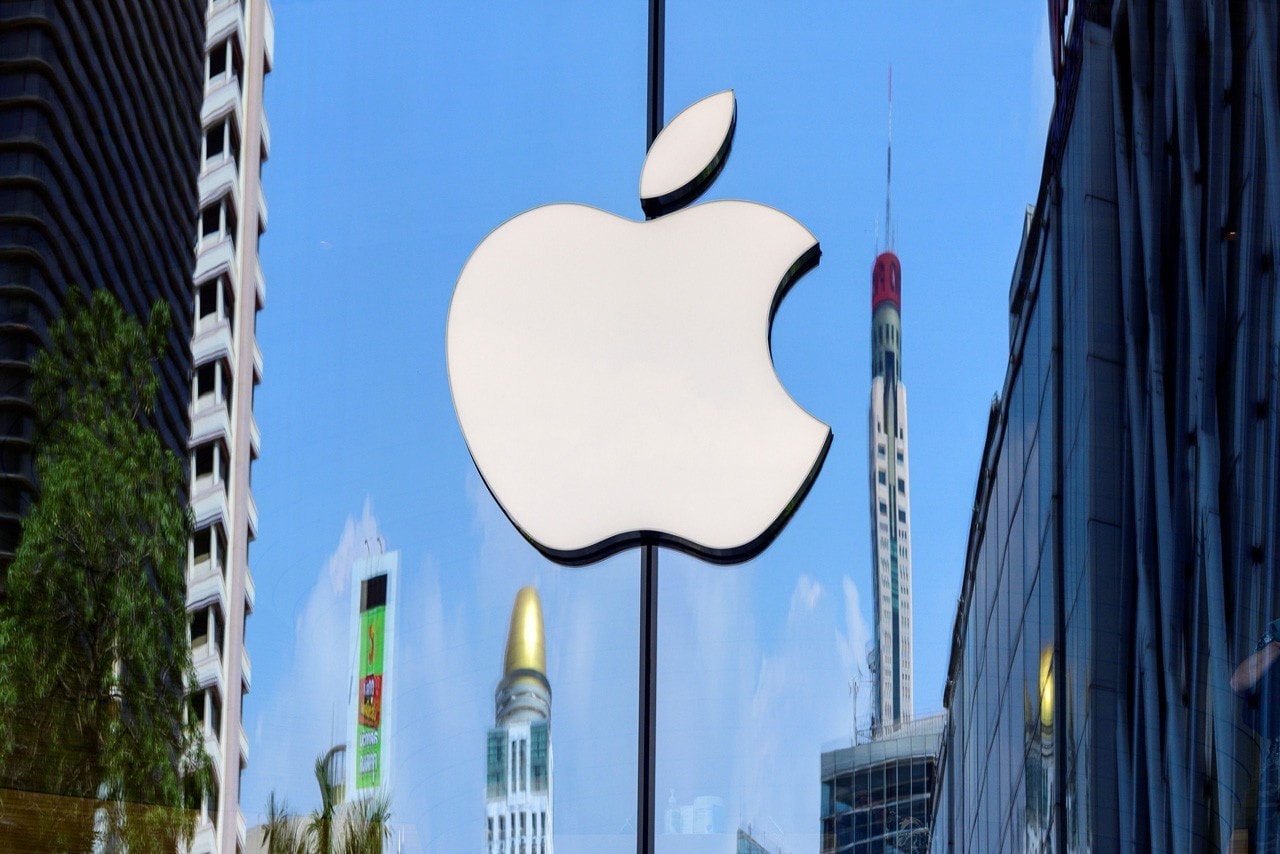 沙烏地阿拉伯國營企業超越 Apple 成為全球市值第一
