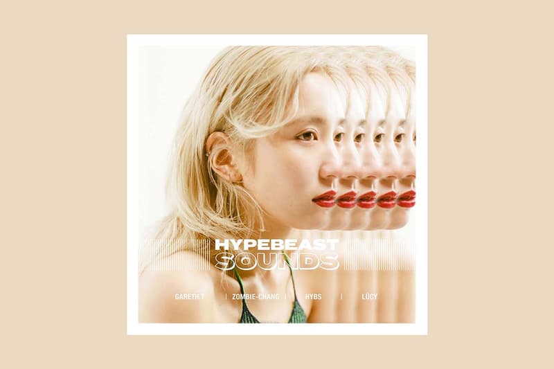 本週新歌播放清單 “HYPEBEAST SOUNDS” vol.21