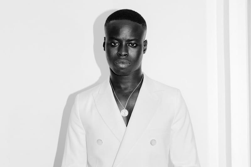 知名造型師 Ib Kamara 正式接任 Off-White™ 品牌藝術與形象總監