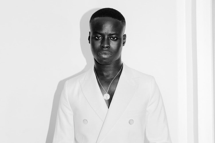 知名造型師 Ib Kamara 正式接任 Off-White™ 品牌藝術與形象總監