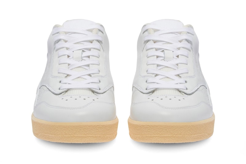 Jil Sander 最新中性風格運動鞋款正式登場
