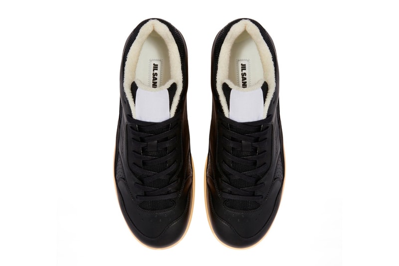 Jil Sander 最新中性風格運動鞋款正式登場