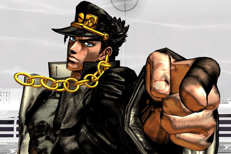 《JOJO 的奇妙冒險 群星之戰 重製版》最新預告、發售日期正式公開