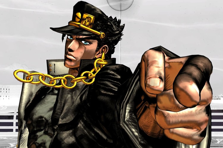 《JOJO 的奇妙冒險 群星之戰 重製版》最新預告、發售日期正式公開