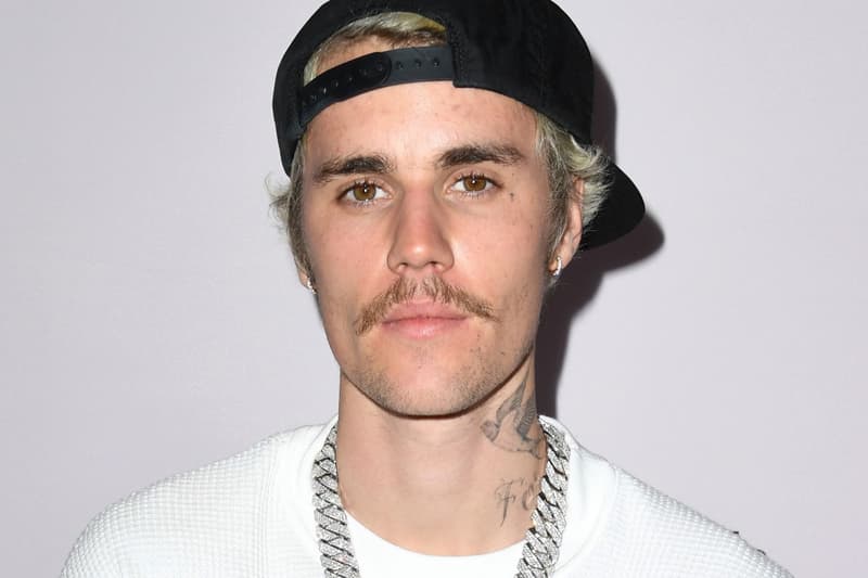 Justin Bieber 遭 Ferrari 官方列入黑名單